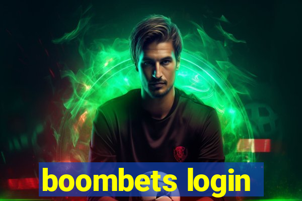 boombets login